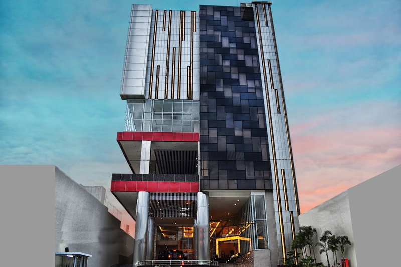 Grand Metro Hotel Tasikmalaya, Tasikmalaya, Indonesia