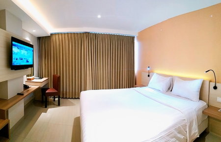 Grand Metro Hotel Tasikmalaya, Tasikmalaya, Indonesia