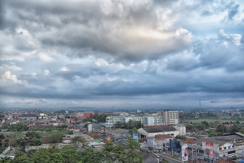 Grand Metro Hotel Tasikmalaya, Tasikmalaya, Indonesia