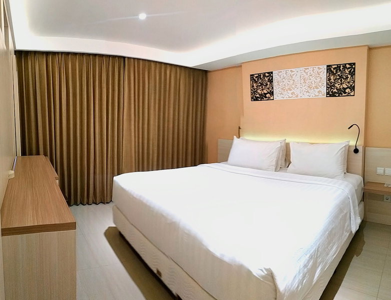 Grand Metro Hotel Tasikmalaya, Tasikmalaya, Indonesia