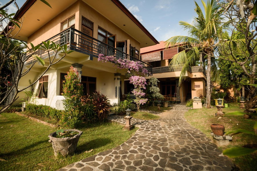 Banyualit Spa 'n Resort Lovina, Lovina, Indonesia
