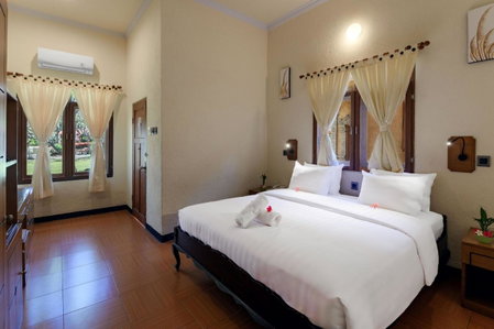 Banyualit Spa 'n Resort Lovina, Lovina, Indonesia
