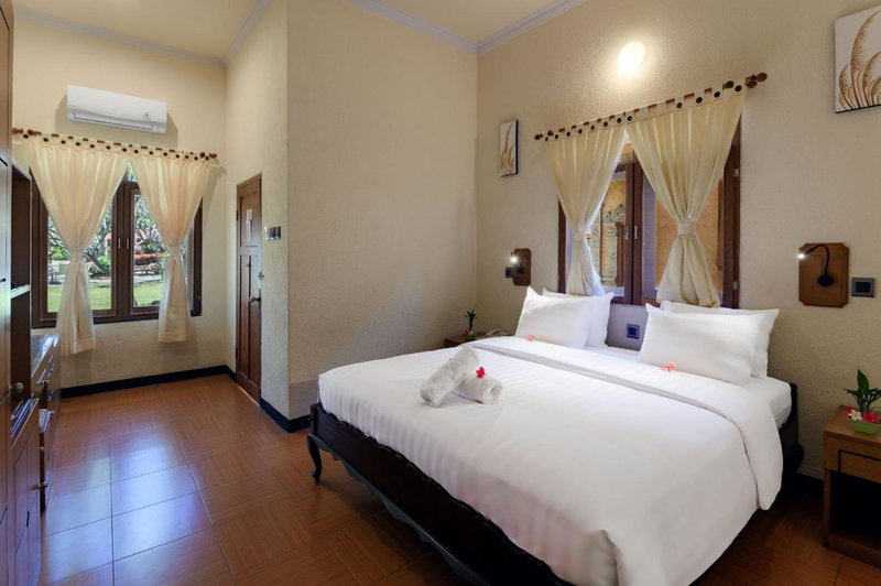 Banyualit Spa 'n Resort Lovina, Lovina, Indonesia