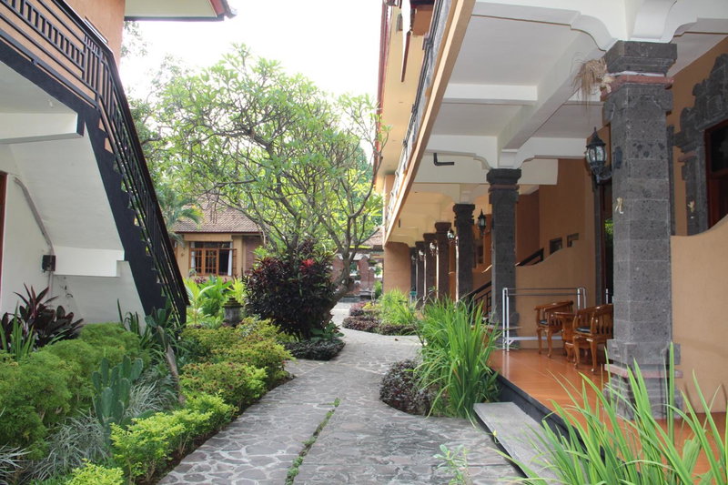 Banyualit Spa 'n Resort Lovina, Lovina, Indonesia
