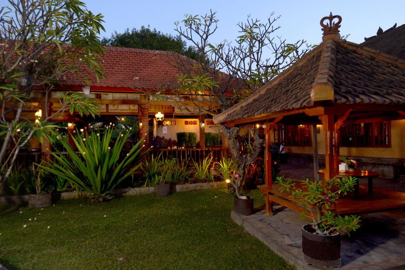 Banyualit Spa 'n Resort Lovina, Lovina, Indonesia