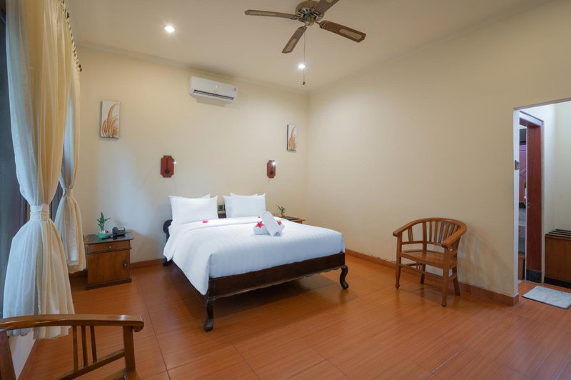 Banyualit Spa 'n Resort Lovina, Lovina, Indonesia