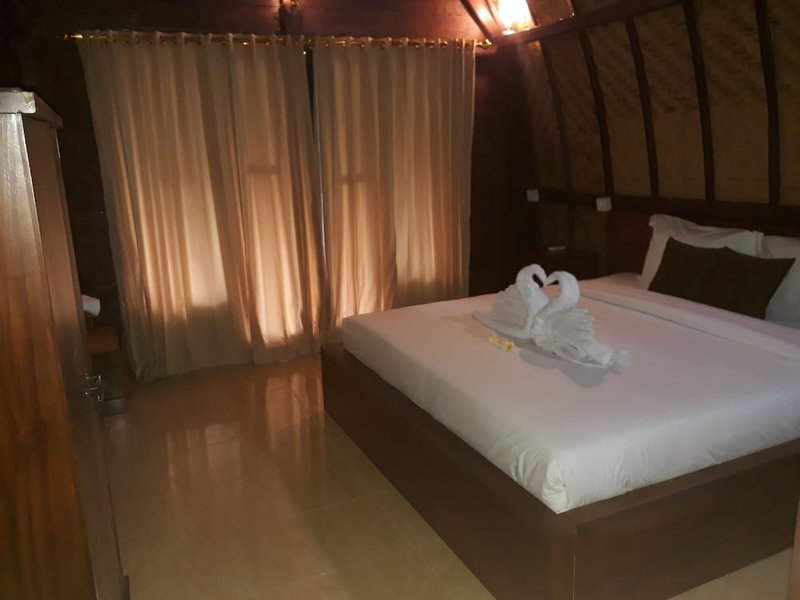 Jona Bungalow, Penida Island, Indonesia