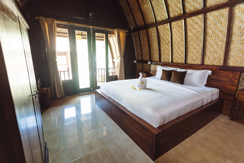 Jona Bungalow, Penida Island, Indonesia