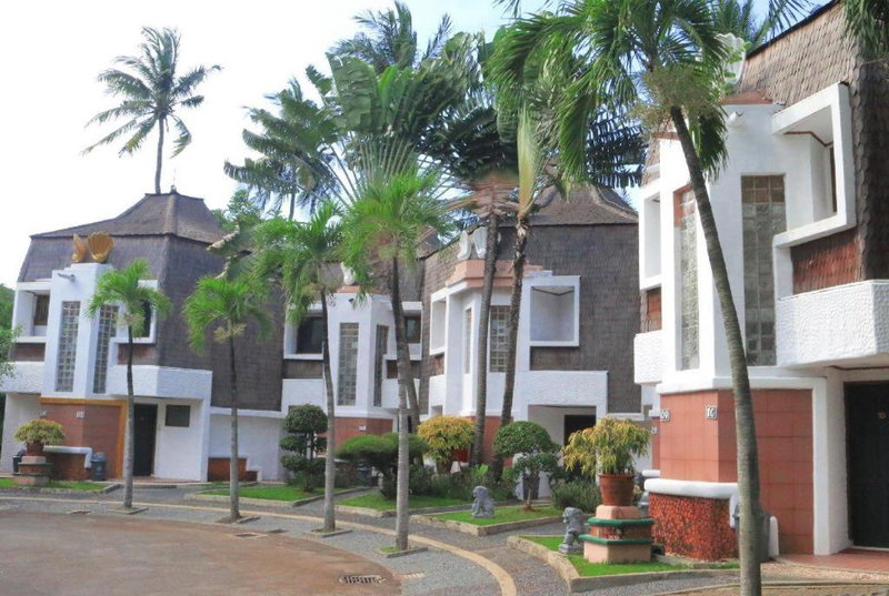 Putri Duyung Ancol, Jakarta, Indonesia