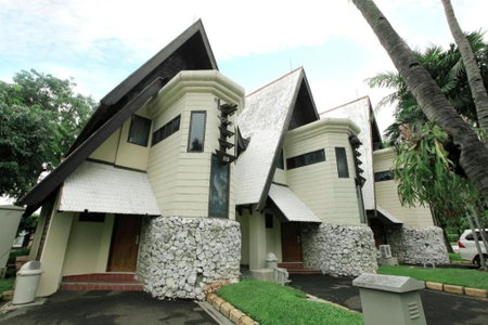 Putri Duyung Ancol, Jakarta, Indonesia