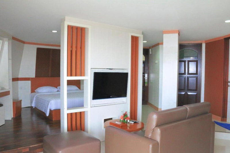 Putri Duyung Ancol, Jakarta, Indonesia