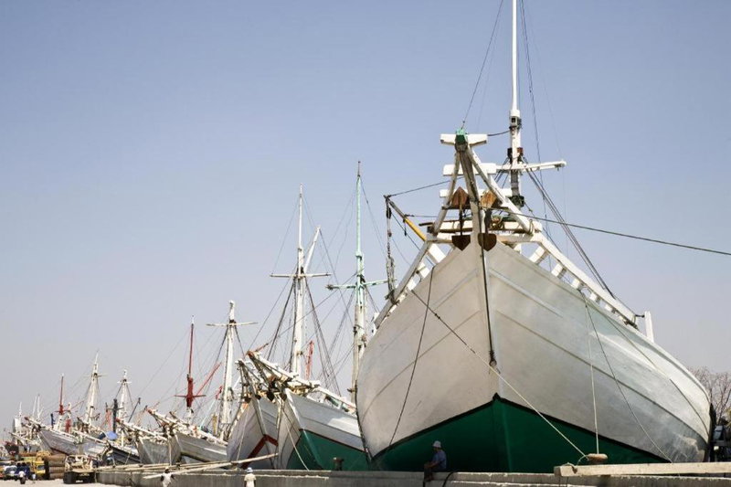 Putri Duyung Ancol, Jakarta, Indonesia