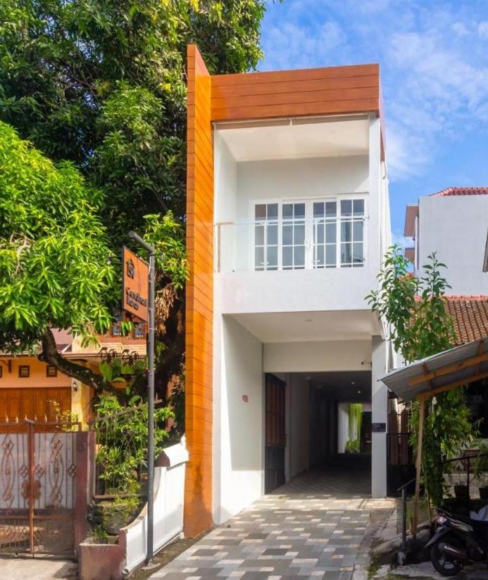 Hotel · Cendhani Raras Residence, Yogyakarta