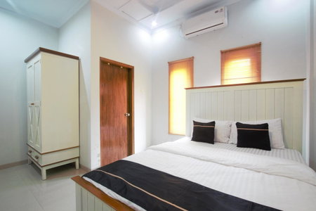 Cendhani Raras Residence, Yogyakarta, Indonesia