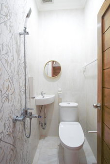 Cendhani Raras Residence, Yogyakarta, Indonesia