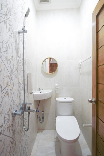 Cendhani Raras Residence, Yogyakarta, Indonesia