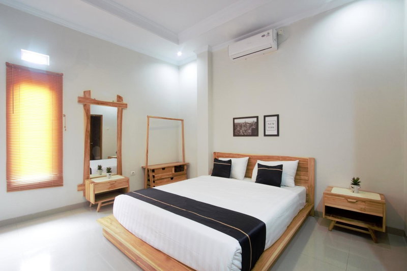 Cendhani Raras Residence, Yogyakarta, Indonesia