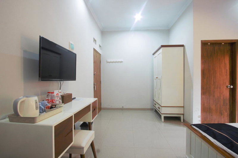 Cendhani Raras Residence, Yogyakarta, Indonesia