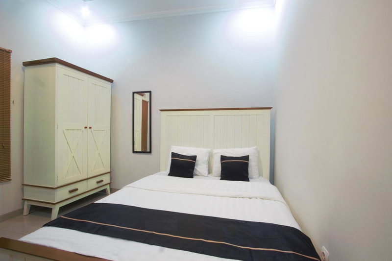 Cendhani Raras Residence, Yogyakarta, Indonesia