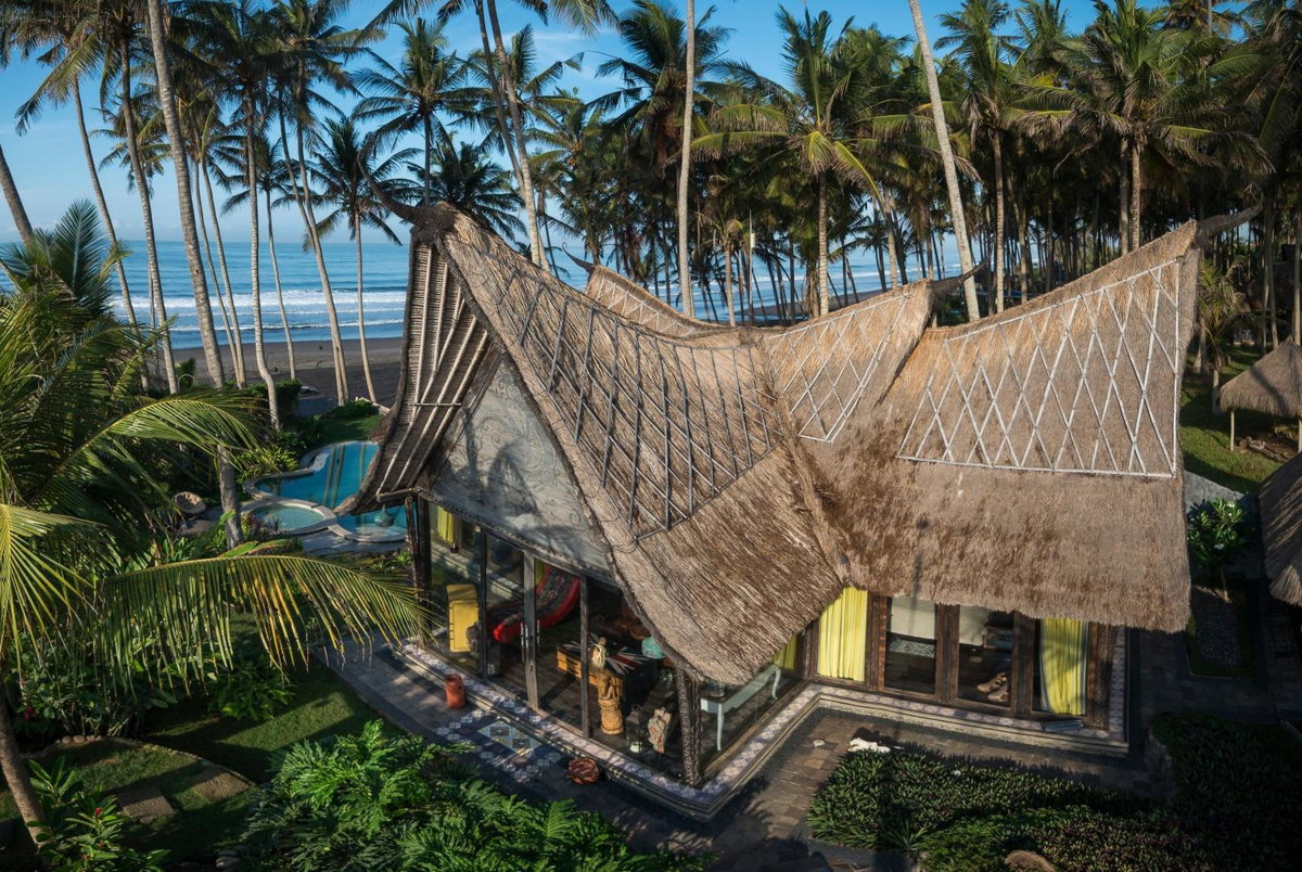 Boutique Villas Complex Sensation Tabanan, Indonesia