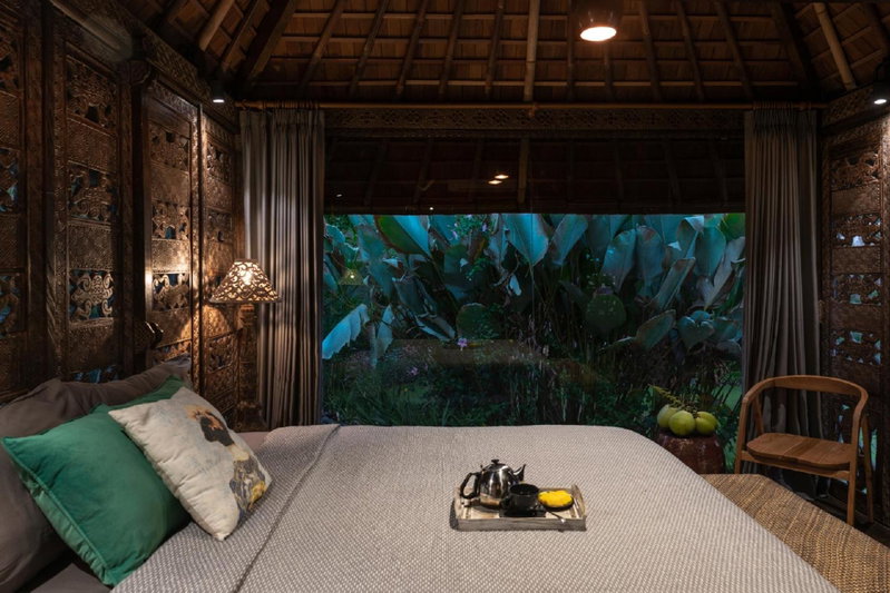 Boutique Villas Complex Sensation Tabanan, Tabanan, Indonesia