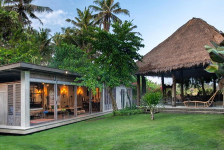 Boutique Villas Complex Sensation Tabanan, Tabanan, Indonesia