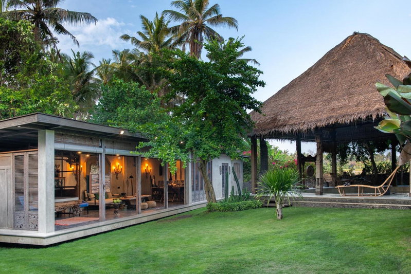Boutique Villas Complex Sensation Tabanan, Tabanan, Indonesia