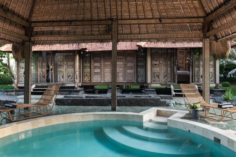 Boutique Villas Complex Sensation Tabanan, Tabanan, Indonesia