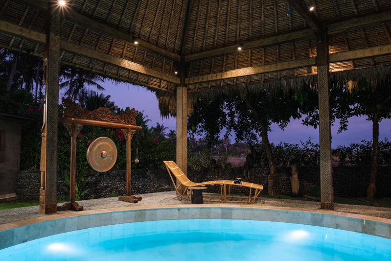 Boutique Villas Complex Sensation Tabanan, Tabanan, Indonesia