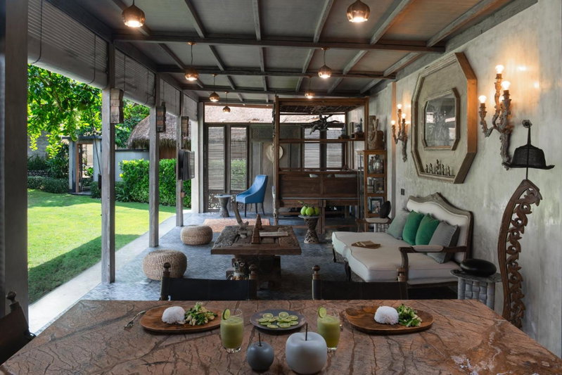 Boutique Villas Complex Sensation Tabanan, Tabanan, Indonesia
