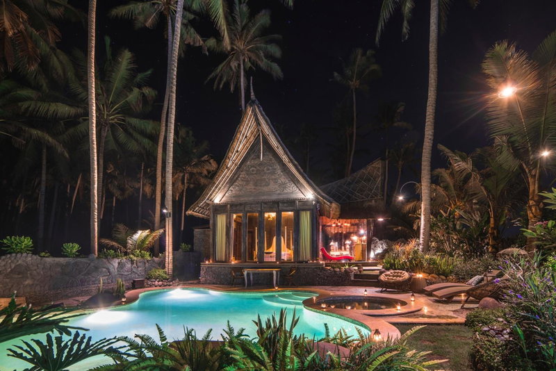 Boutique Villas Complex Sensation Tabanan, Tabanan, Indonesia