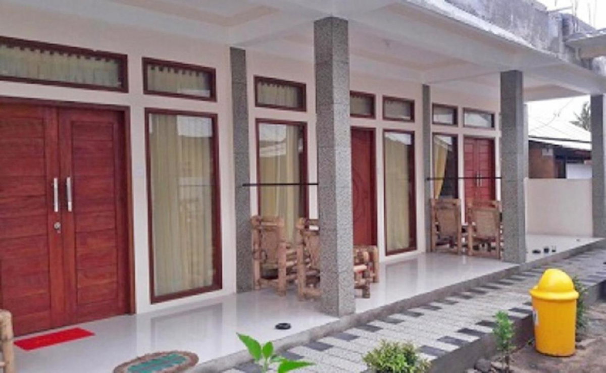 Hotel · Pondok Linda, Gili Trawangan