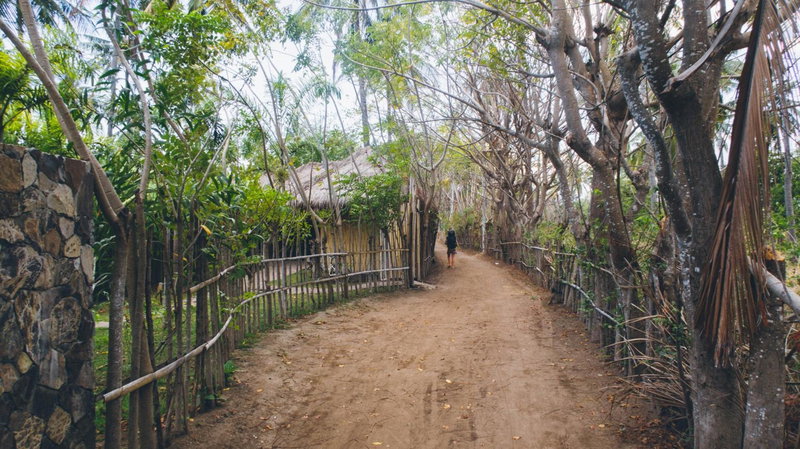 Pondok Linda, Gili Trawangan, Indonesia