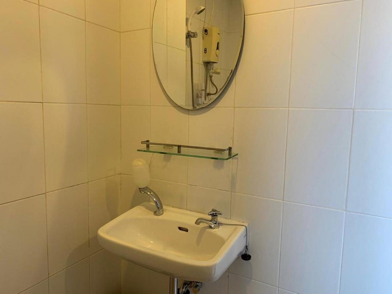 Hotel Rumah Shinta, Jakarta, Indonesia