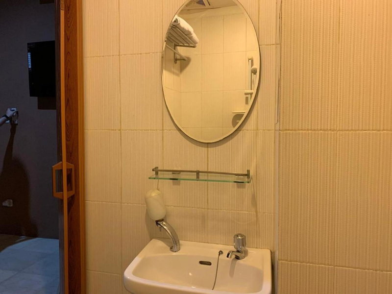 Hotel Rumah Shinta, Jakarta, Indonesia