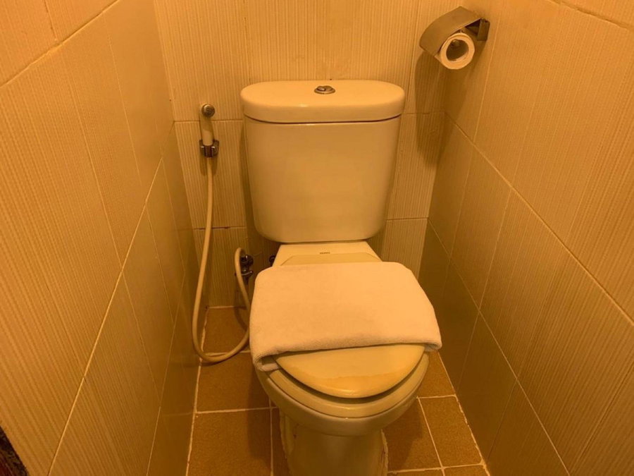 Hotel Rumah Shinta, Jakarta, Indonesia