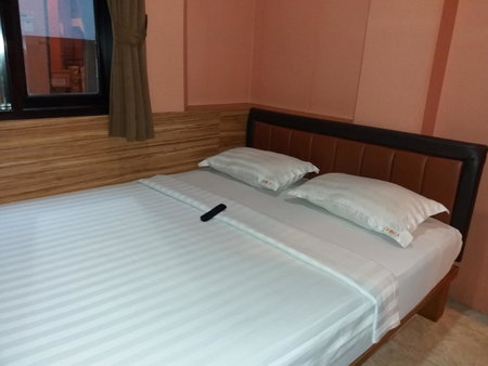 Hotel Rumah Shinta, Jakarta, Indonesia