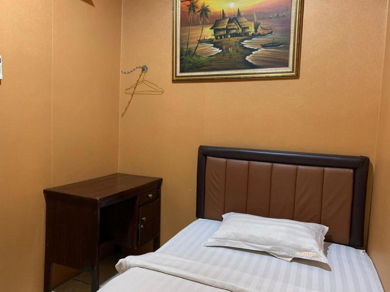 Hotel Rumah Shinta, Jakarta, Indonesia