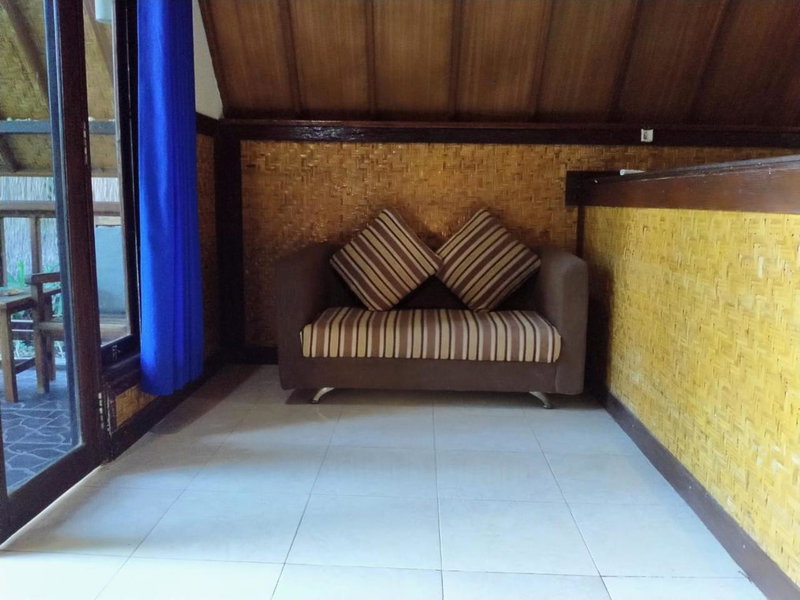 DEA Gili Cottages, Gili Meno, Indonesia