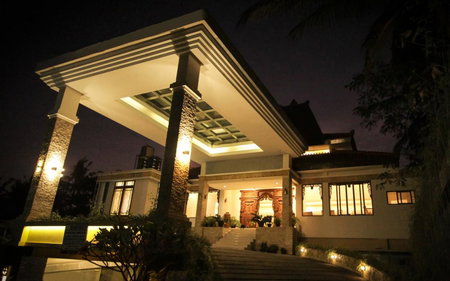 Ndalem Nuriyyat Villa, Spa & Skin Care, Yogyakarta, Indonesia