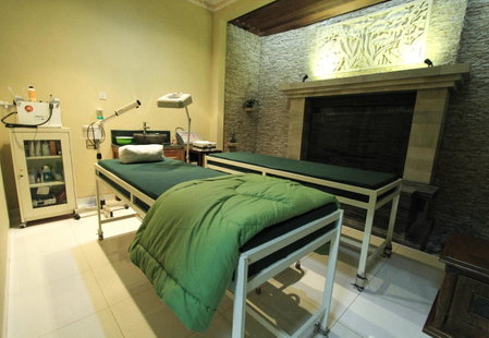 Ndalem Nuriyyat Villa, Spa & Skin Care, Yogyakarta, Indonesia
