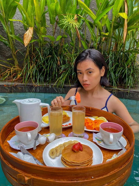 Ndalem Nuriyyat Villa, Spa & Skin Care, Yogyakarta, Indonesia