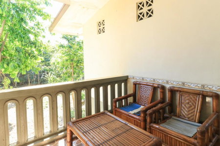 Villa Bunga Guest House RedPartner, Malang, Indonesia