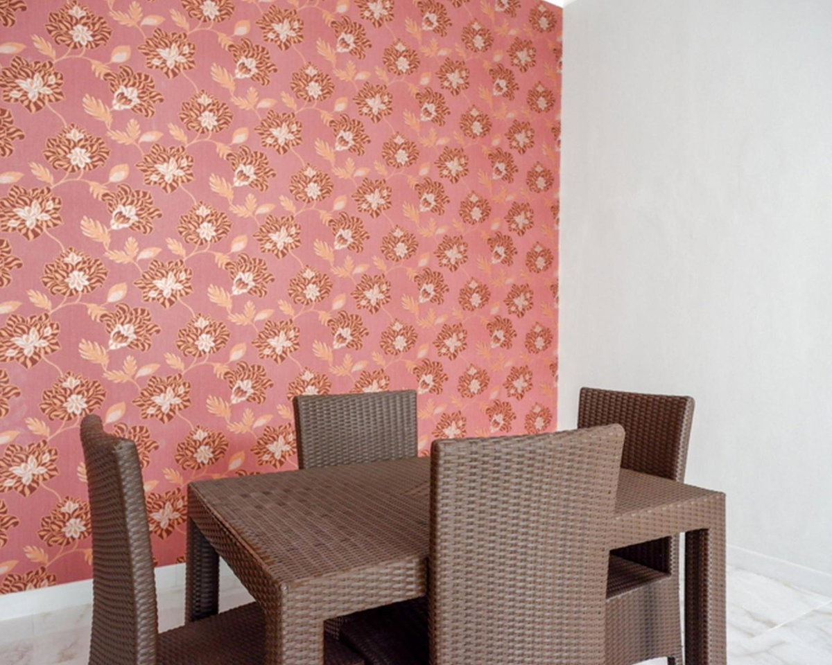 Hotel · RedDoorz @ City Park Medoho Semarang, Alastuwo