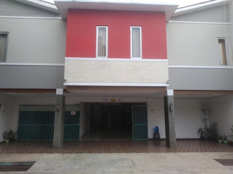 Modern indekos Cilegon Syariah Near Hospital Krakatau Medika Redpartner, Grogol, Indonesia
