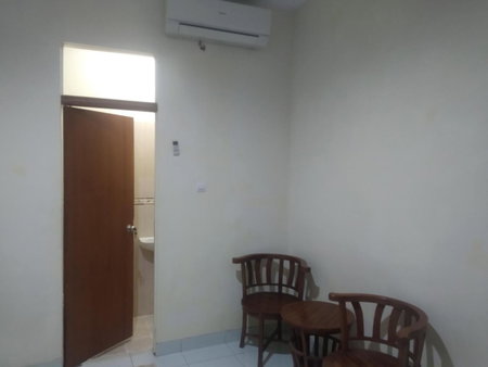 Modern indekos Cilegon Syariah Near Hospital Krakatau Medika Redpartner, Grogol, Indonesia