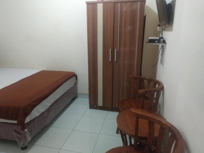 Modern indekos Cilegon Syariah Near Hospital Krakatau Medika Redpartner, Grogol, Indonesia