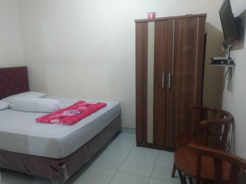 Modern indekos Cilegon Syariah Near Hospital Krakatau Medika Redpartner, Grogol, Indonesia