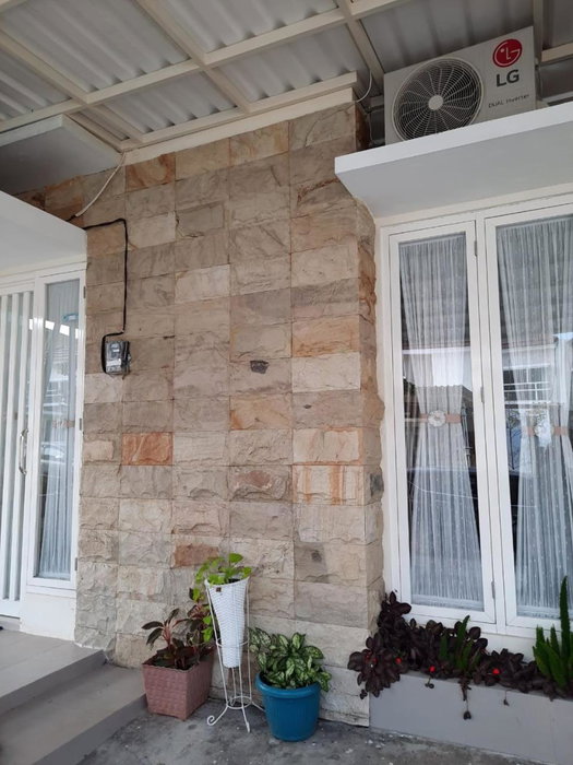 Villa Blossom Kayana Regency E7, Batu, Indonesia