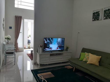 Villa Blossom Kayana Regency E7, Batu, Indonesia